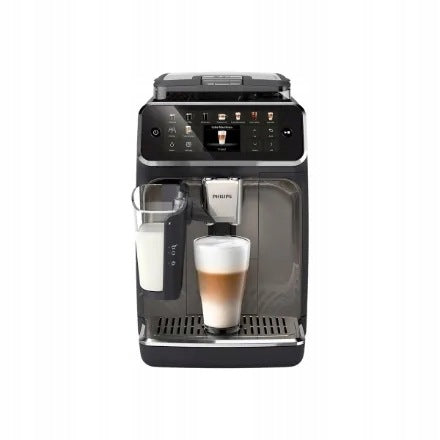 Philips 5500 LatteGo EP5549/70 black