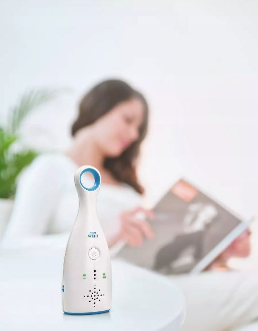 Philips AVENT Supplementary receiver for nanny SCD484 EAN (GTIN) 8710103550266