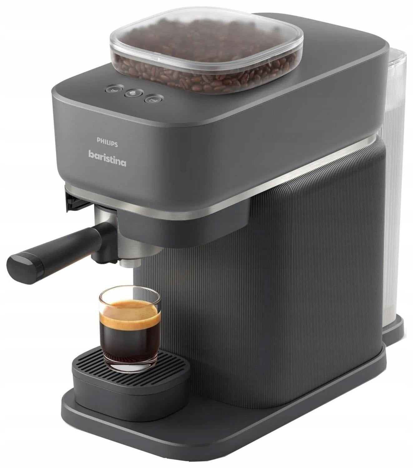 Philips Baristina BAR300/60 black