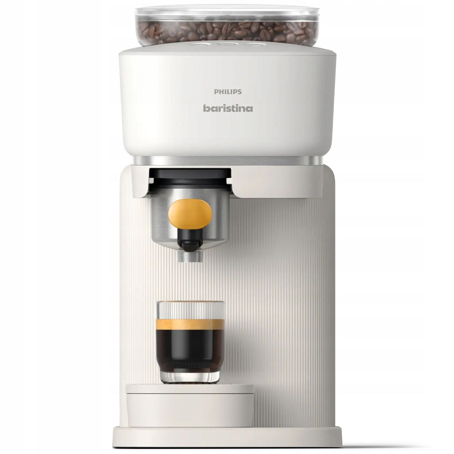 Philips Baristina pressure coffee maker BAR300/03 1550W Brand Philips