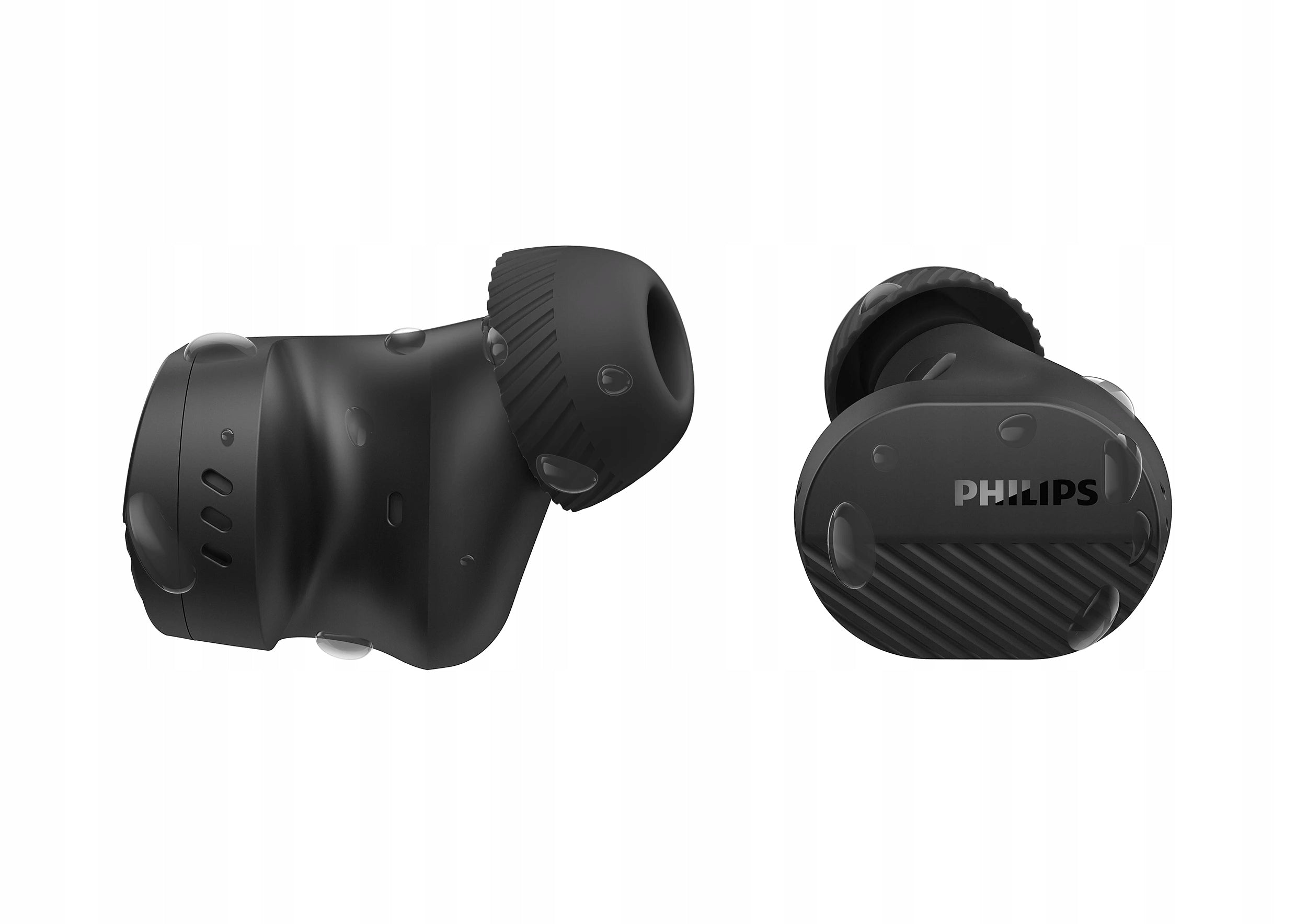 Philips Bluetooth True Wireless Noise Cancelling Headphones Pro TAT5000BK EAN (GTIN) 4895229160132