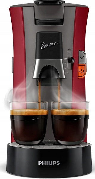 Philips Domestic Appliances Senseo Select Coffee Maker CSA240/90 Manufacturer code CSA240/90