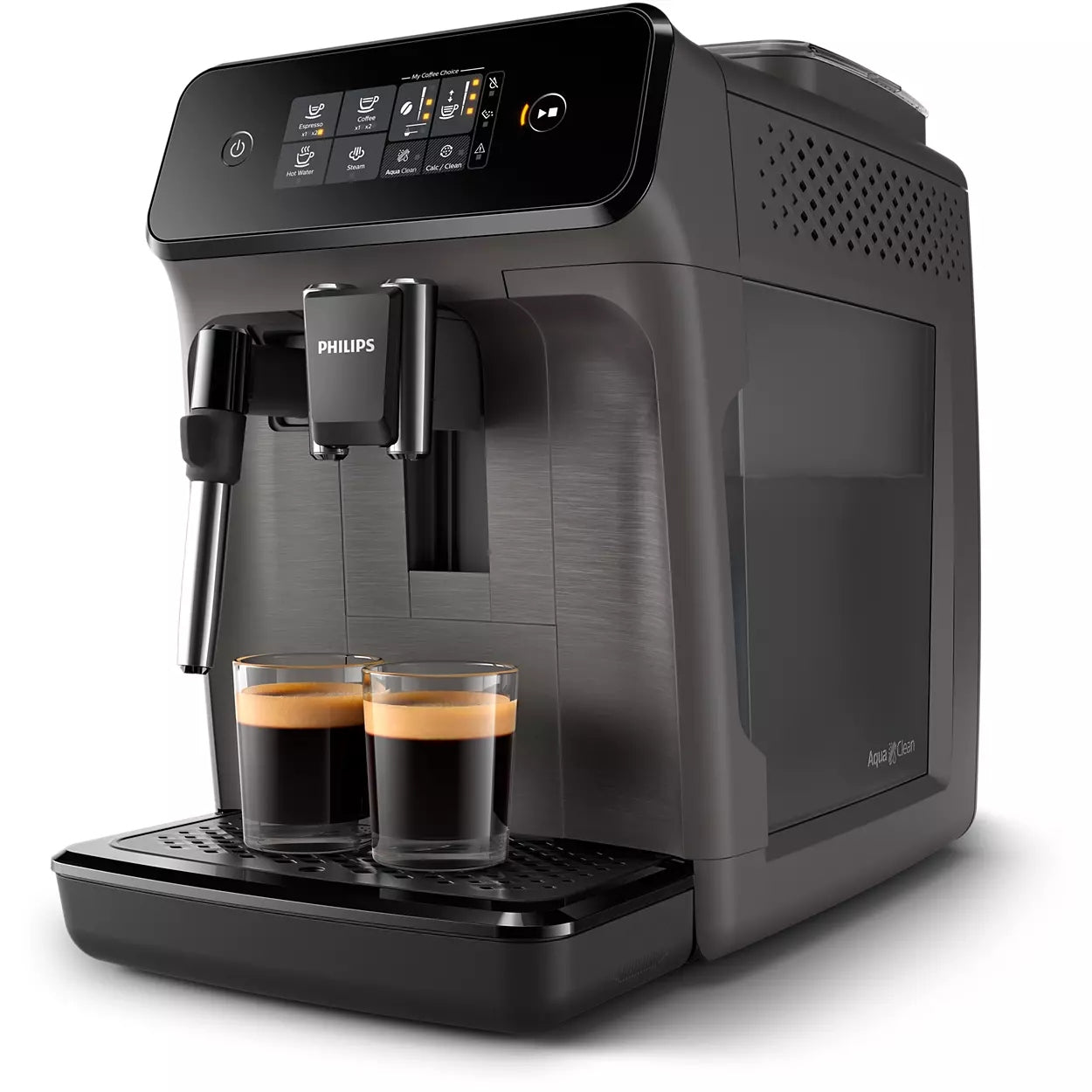 Philips EP1224/00 1500W automatic espresso machine