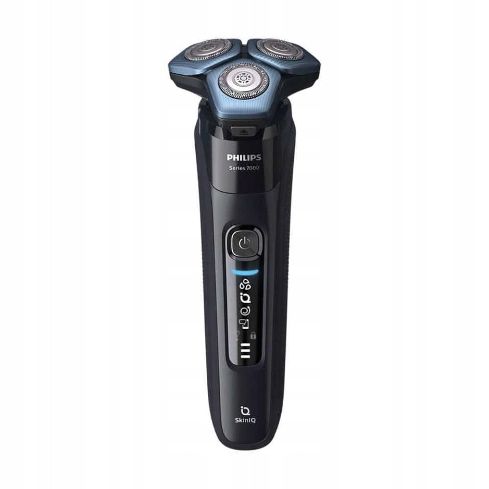 Philips Electric shaver S7783/59 Charging time 0 min