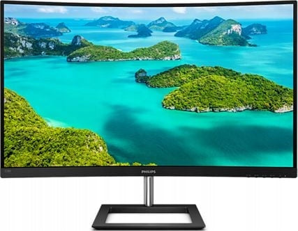 Philips Eline 328E1CA/00 monitor