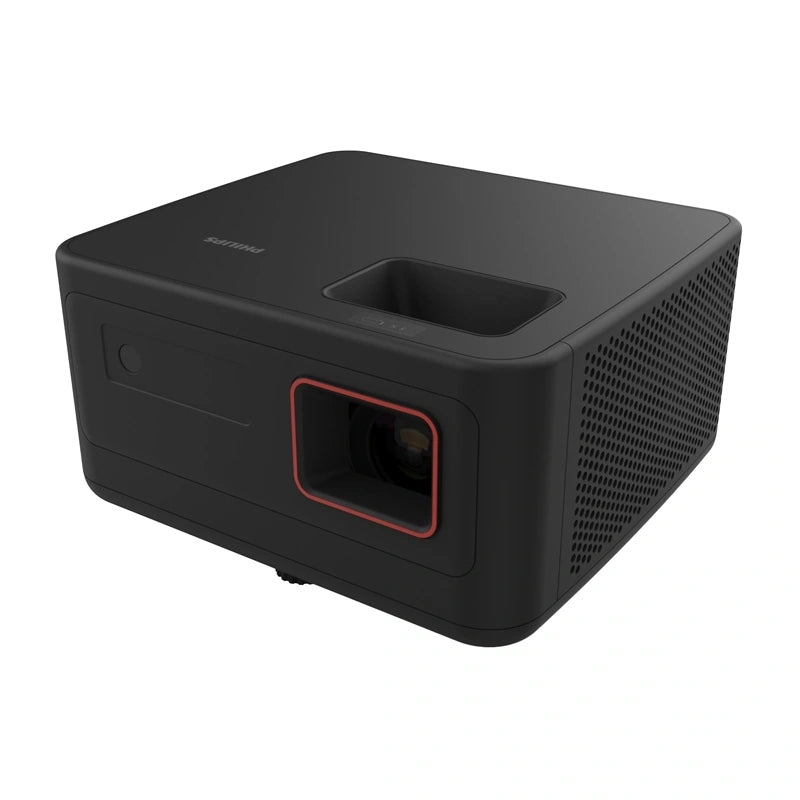Philips G-900 GamePix 900 Projector 4K Ultra HD 1000 ANSI DLP Packaging status original