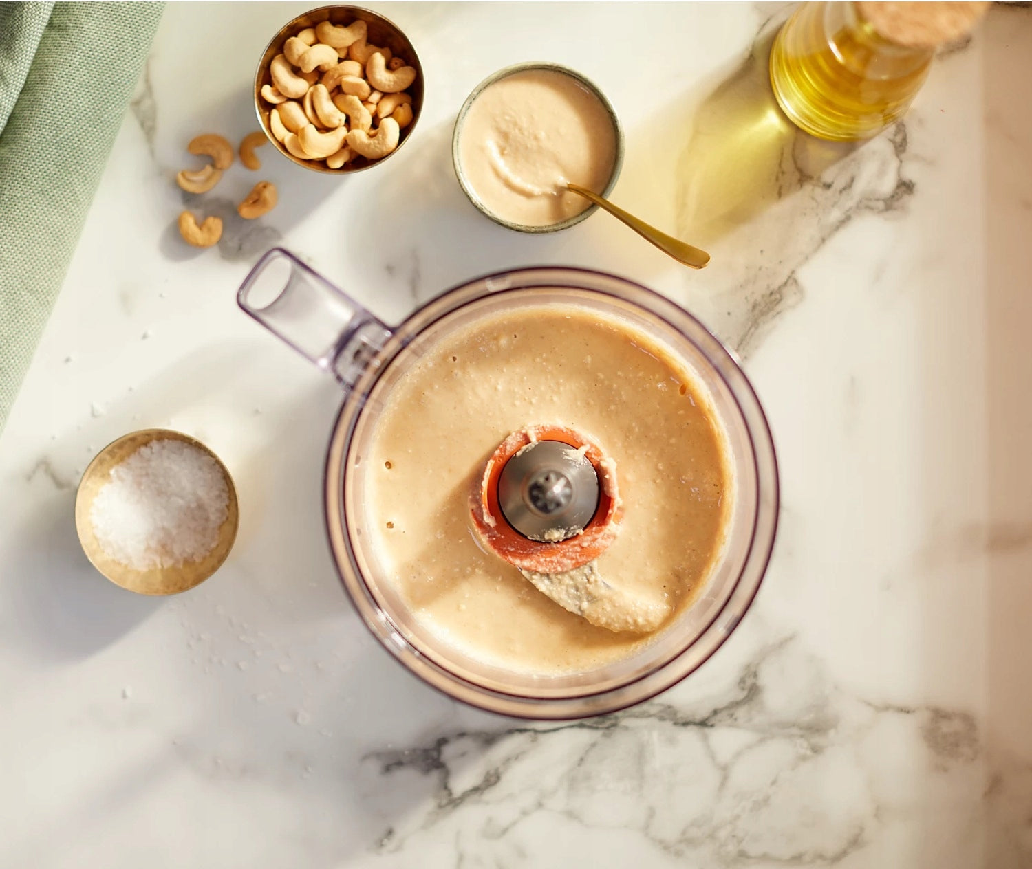 Philips HR7320 Daily Collection Compact Food Processor 700W 19 Functions Brand Philips