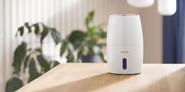 Philips HU2716/10 NanoCloud Air Humidifier Automatic Mode Type steam humidifier