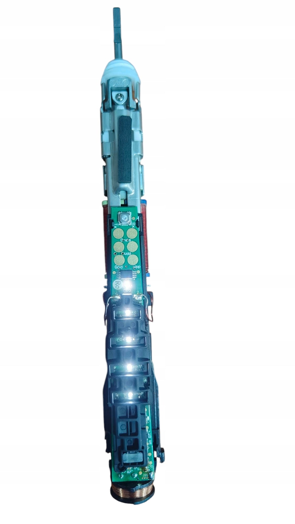 Philips HX9396/89 Sonicare Diamond Clean HX9396/89 Repair Kit Manufacturer code HX9396/89