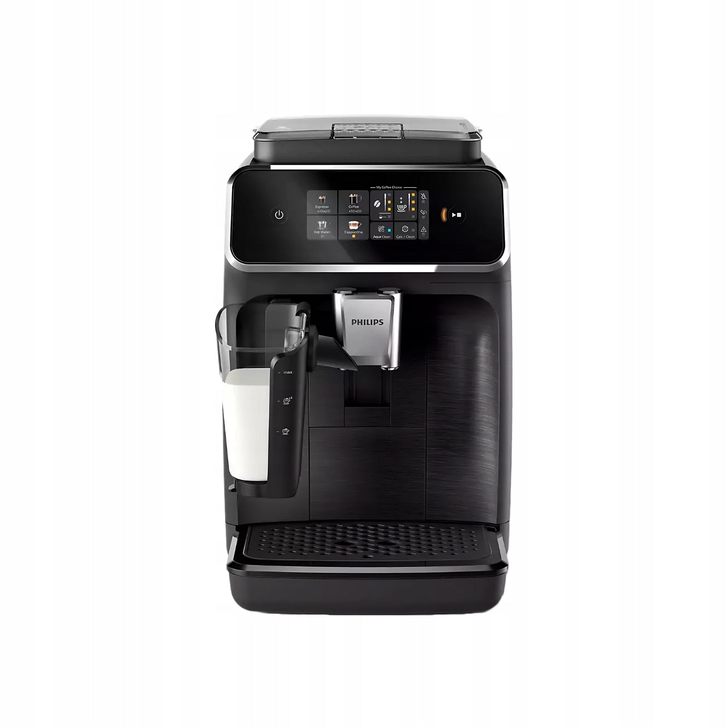 Philips LatteGo EP2330/10 Automatic espresso machine for coffee 1500W Brand Philips