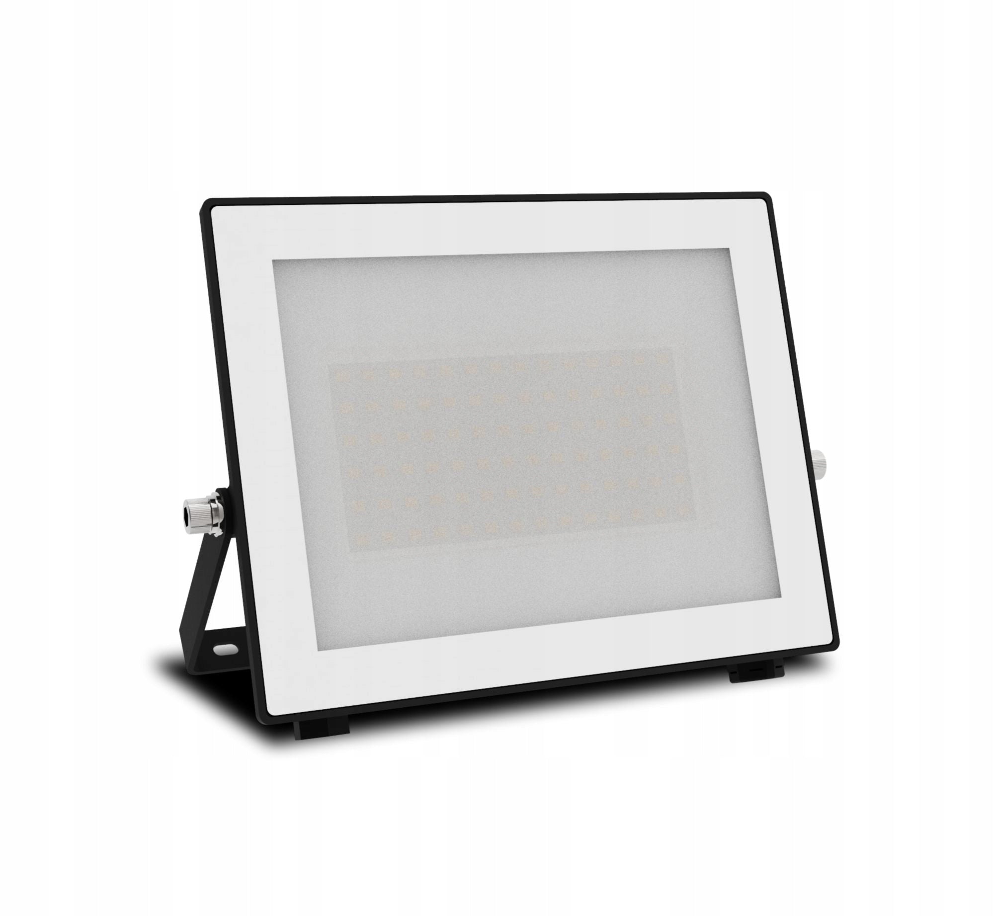 Philips Lois LED Floodlight 50W |5400lm |5000K |IP65 |Black Brand Philips