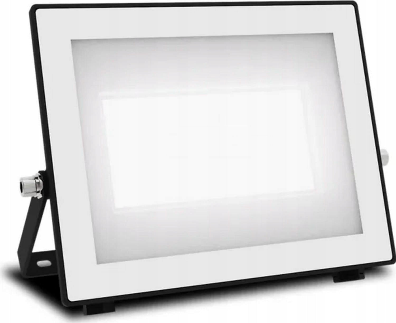 Philips Lois LED Floodlight 50W |5400lm |5000K |IP65 |Black Packaging status original