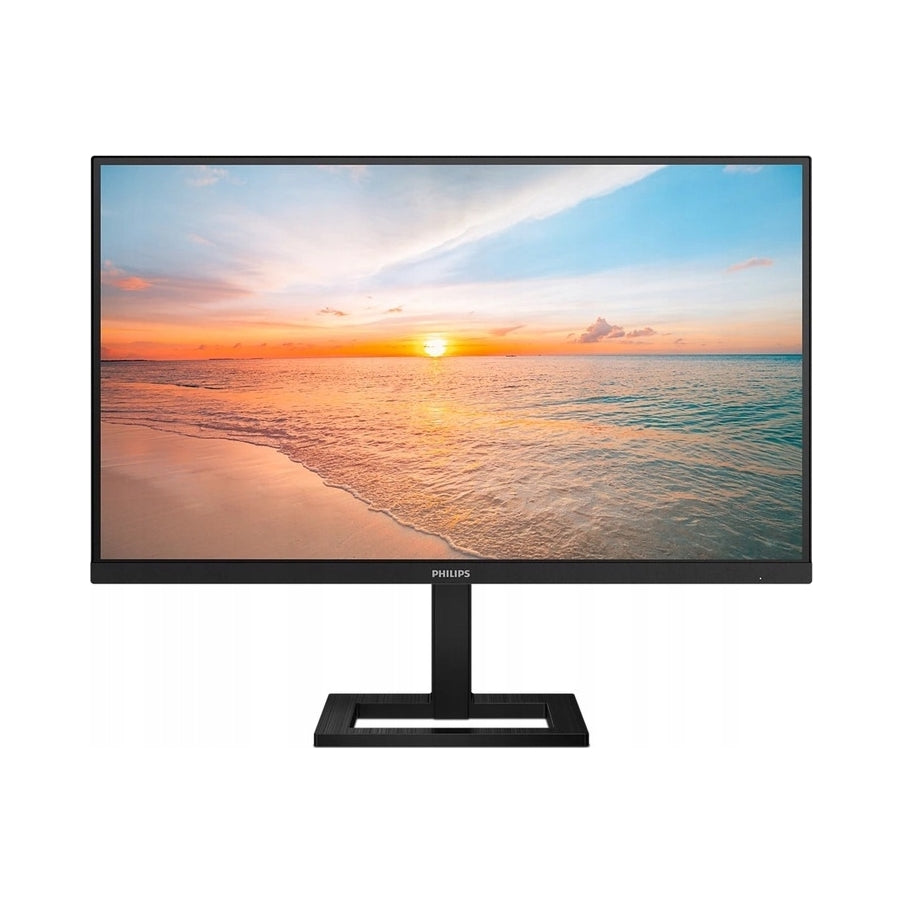 Philips Monitor 27E1N1800AE 27" 4K UHD IPS HDMI DP HDR Adaptive Sync Brand Philips