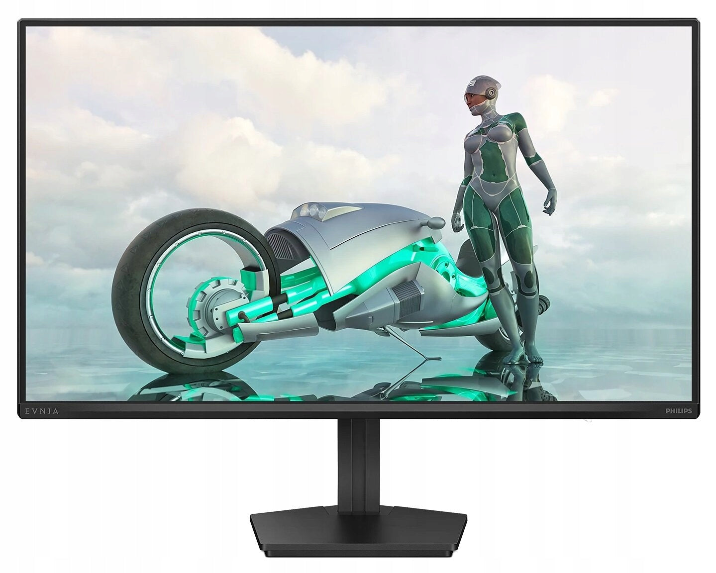 Philips Monitor 27M2N3200NF 27 inch IPS 144Hz HDMI DP Manufacturer code 27M2N3200NF/00