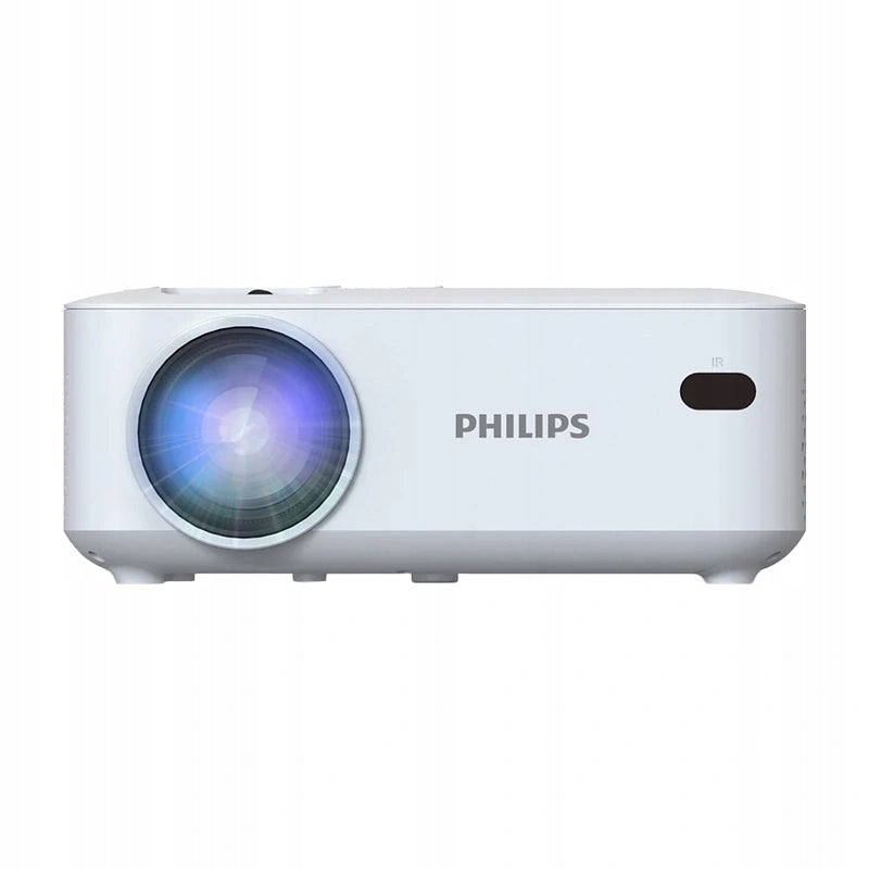 Philips N-100 NeoPix 100 Smart Mini Projector SD 480p 100 ANSI LCD Manufacturer code N-100