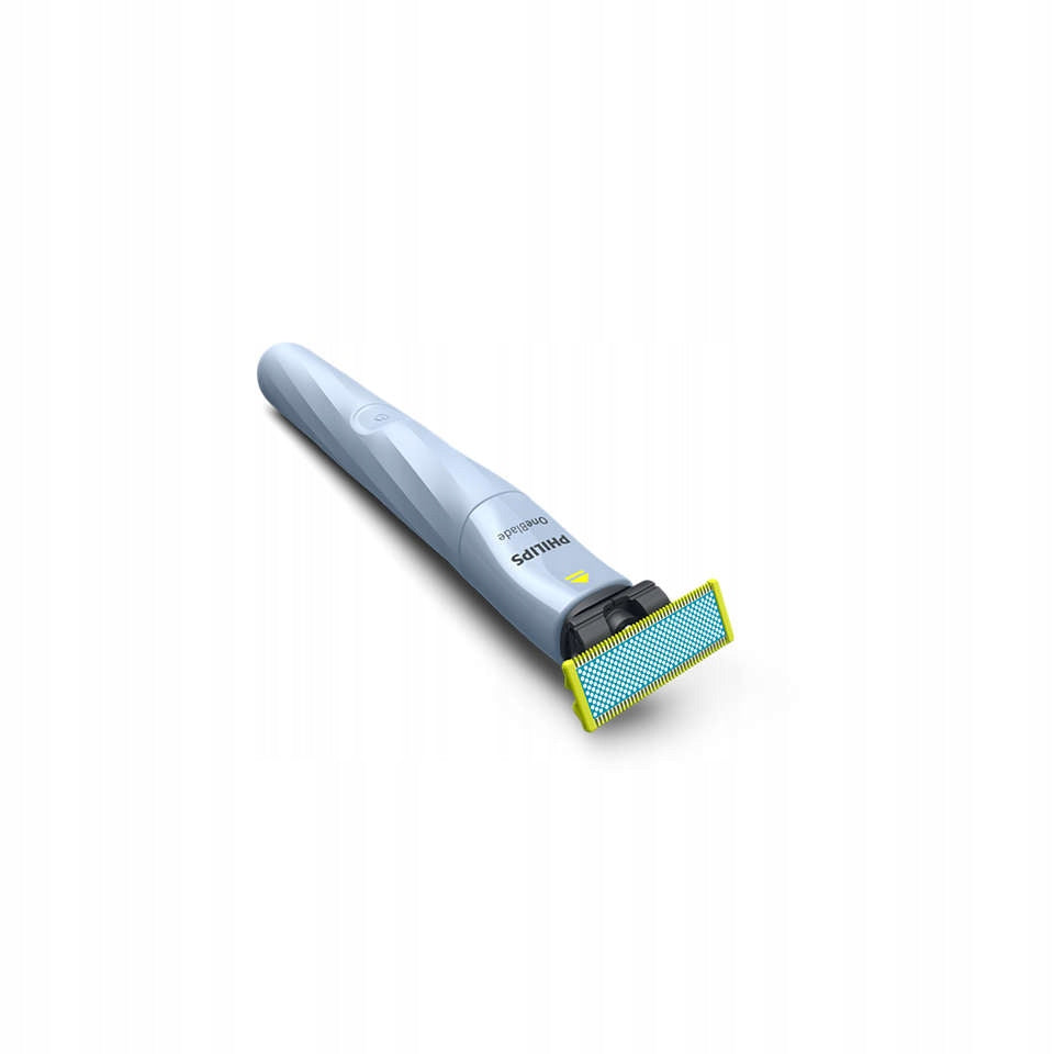 Philips OneBlade QP1324/20 First Shave Shaver Trimmer 3in1 Waterproof Packaging status original