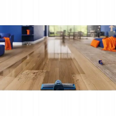 Philips OneUp concentrated floor cleaner XV1892/02 (2x40 ml) Product weight with unit packaging 0.16 kg