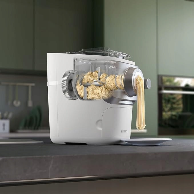 Philips Pasta Maker 7000 HR2665/93 – Pasta Maker 200W Manufacturer code HR2665/96