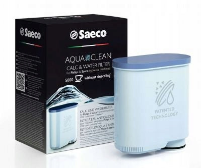 Philips Saeco AquaClean CA6903 FILTER ORIGINAL Manufacturer code KL721UA24