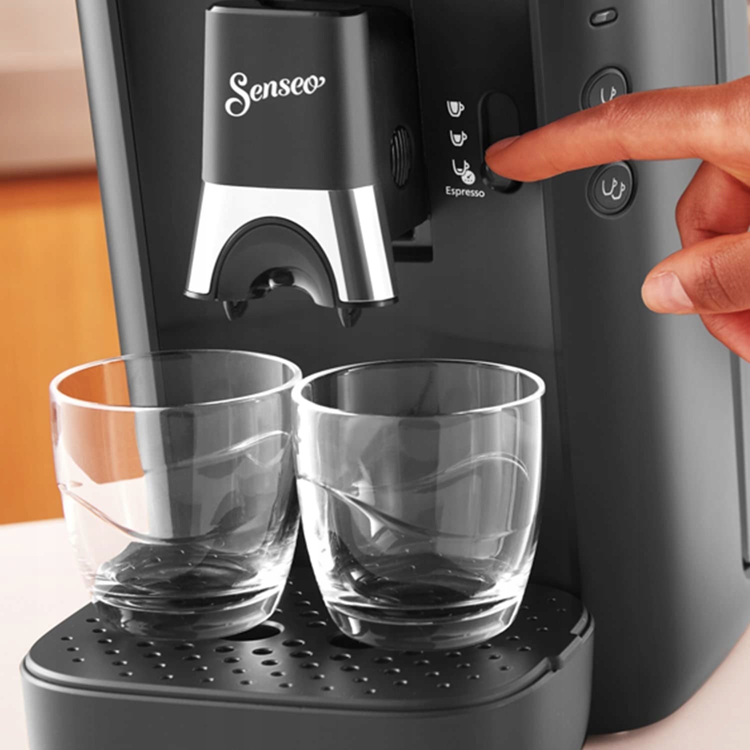 Philips Senseo Maestro CSA260 Sachet Coffee Maker Manufacturer code CSA260/60
