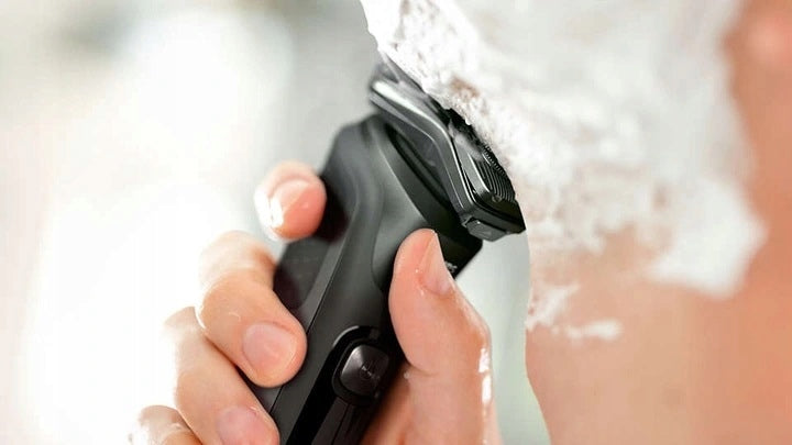 Philips Series 3000X X3003 Men's Wet Dry Trimmer Shaver Certificates of conformity CE