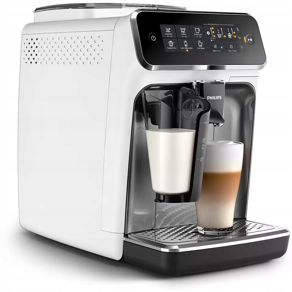 Philips Series 3200 plně automatický kávovar EP3249/70