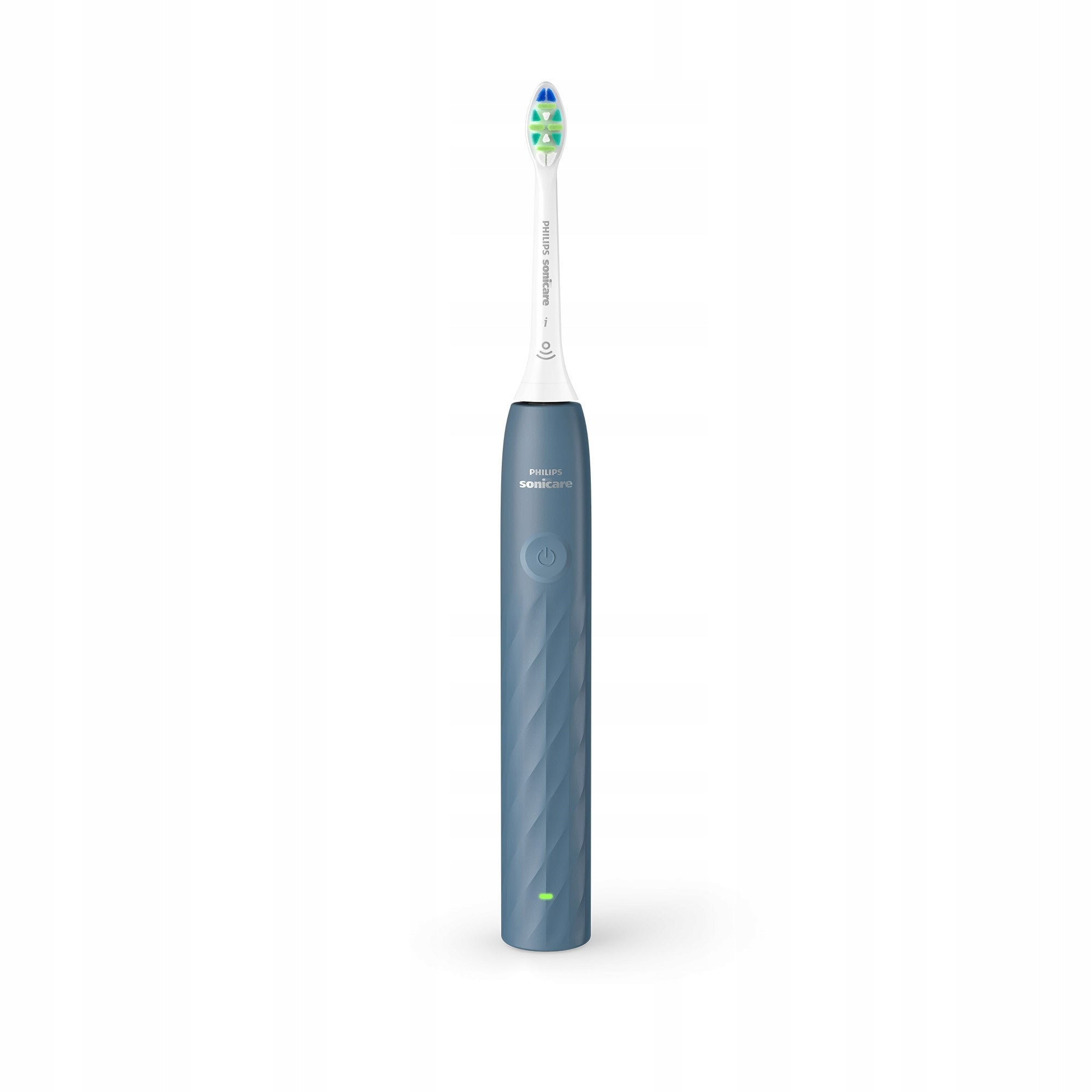 Philips Sonicare 1100 marine sonic toothbrush HX3901/03 Kind toothbrush