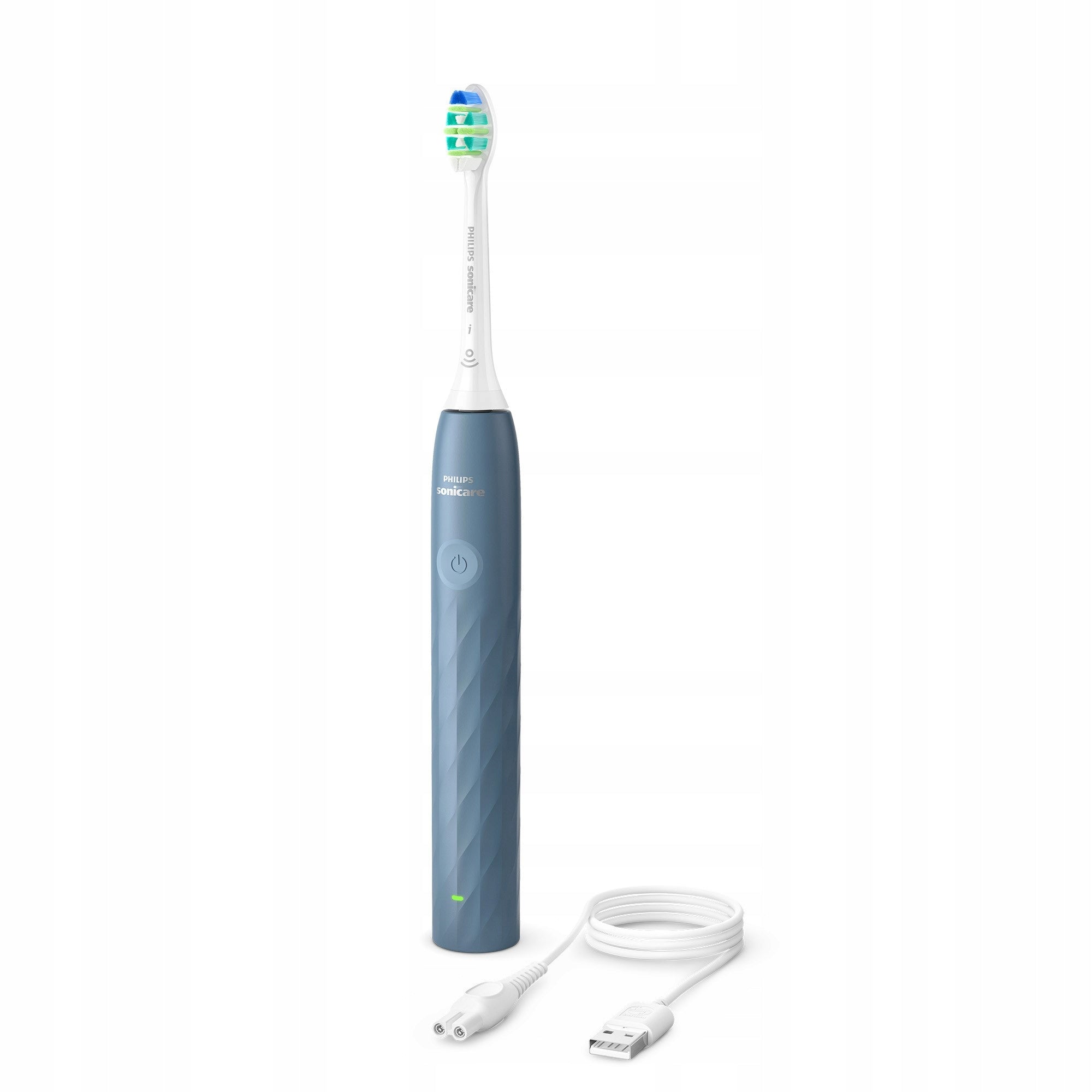 Philips Sonicare 1100 marine sonic toothbrush HX3901/03 Packaging status original