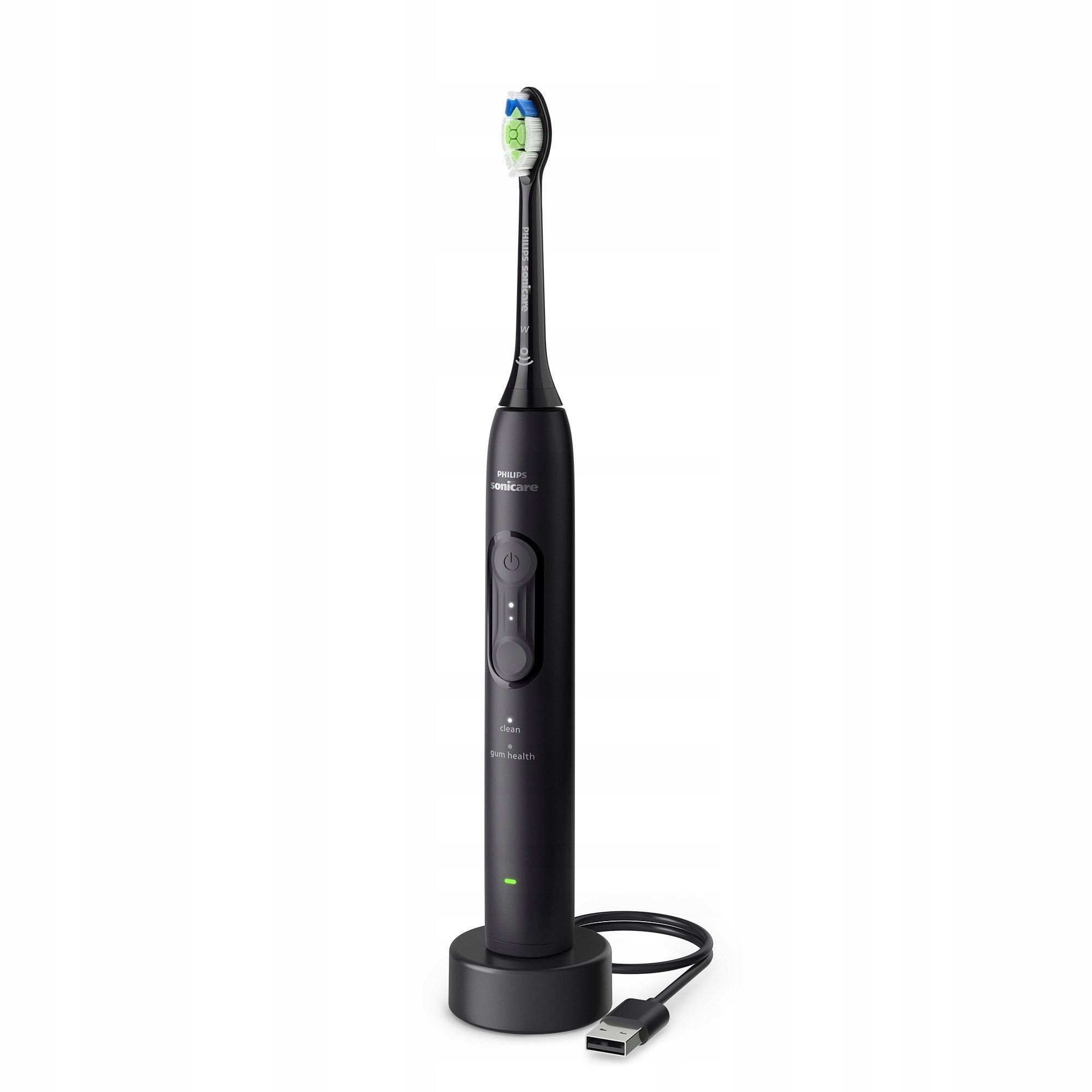 Philips Sonicare 4100 sonic toothbrush black HX4041/52 Packaging status original
