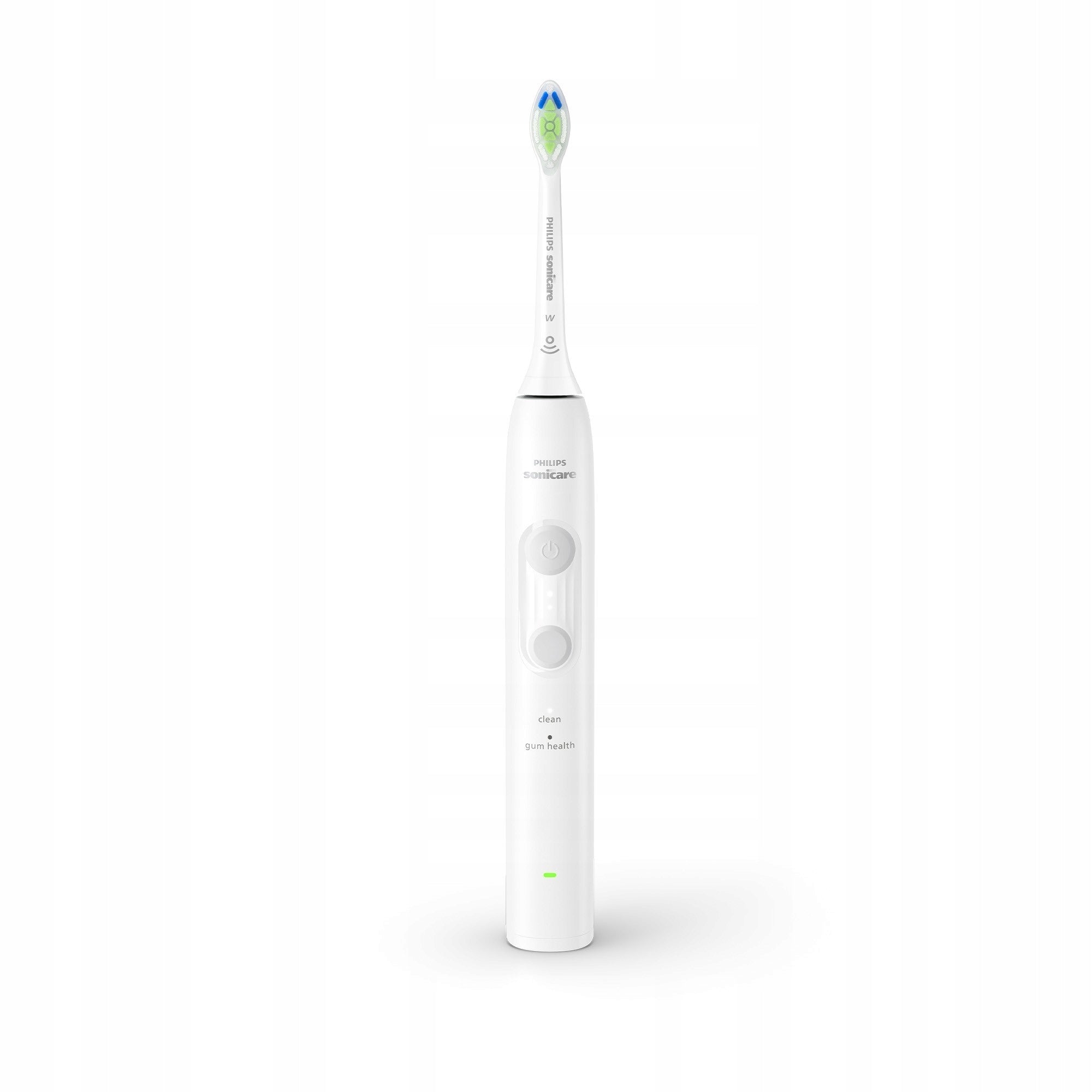 Philips Sonicare 4100 sonic toothbrush white travel case HX4044/41 Brand Philips