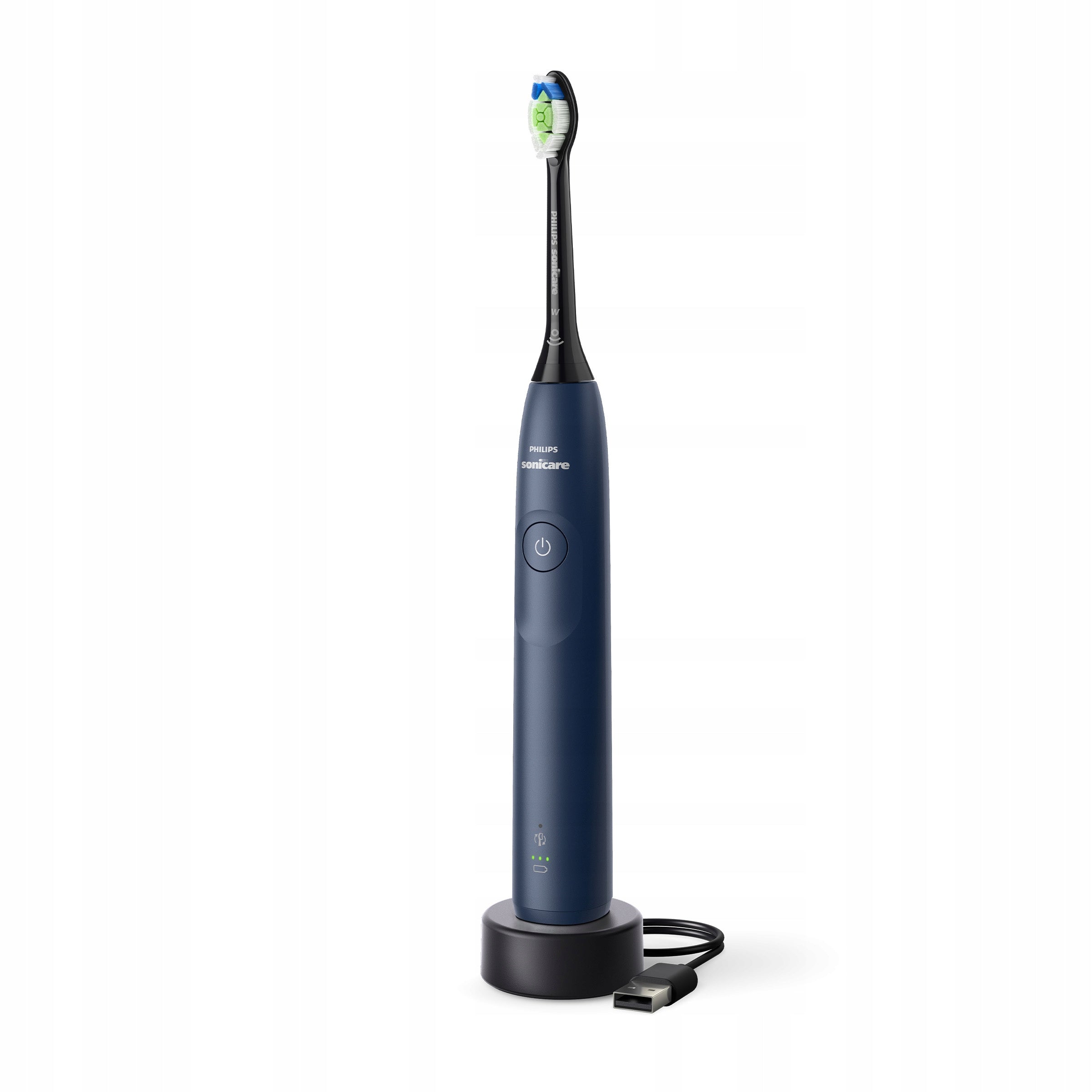 Philips Sonicare 5300 sonic toothbrush navy blue HX7103/01 Packaging status original