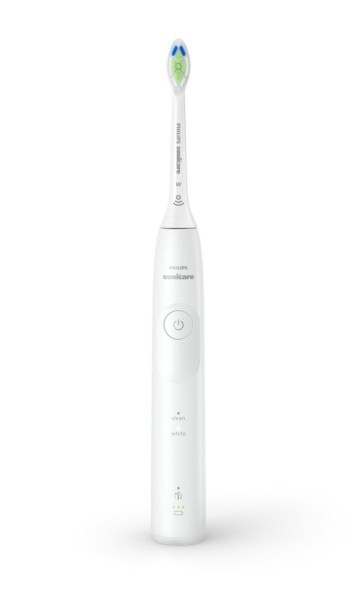 Philips Sonicare 5500 sonic toothbrush white travel case HX7110/02 Medical device no