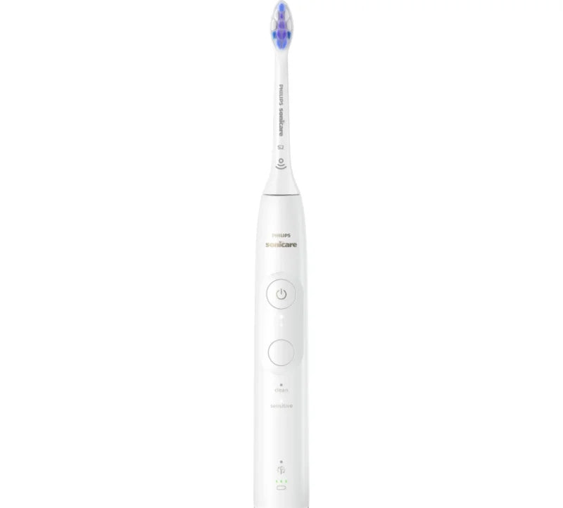 Philips Sonicare 6100 HX7400/06 electric sonic toothbrush Manufacturer code HX7400/06