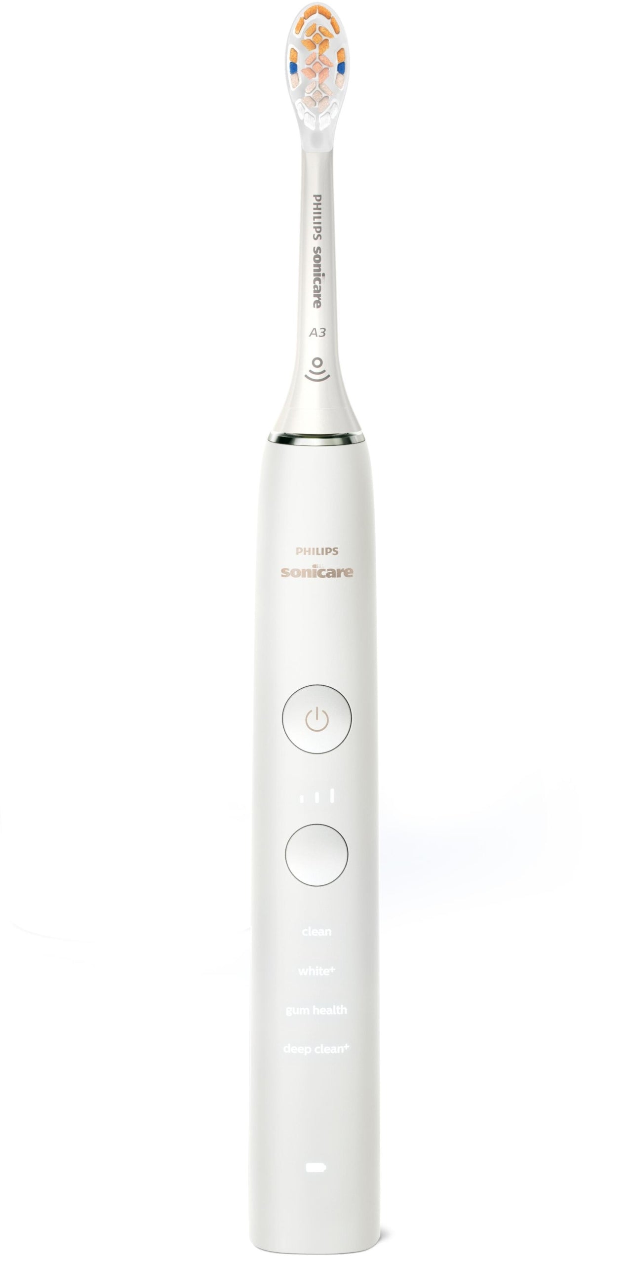 Philips Sonicare 9000 DiamondClean HX9911/19 sonická zubná kefka 1 ks Brand Philips