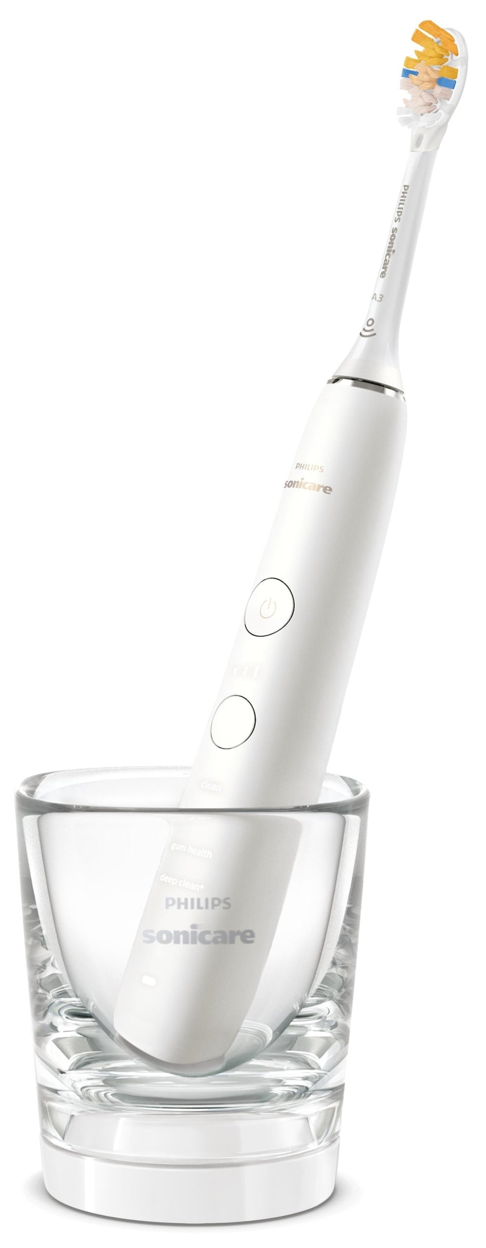 Philips Sonicare 9000 DiamondClean HX9911/19 sonická zubná kefka 1 ks Manufacturer code 8720689023207