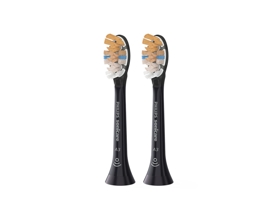 Philips Sonicare Premium All-in-One HX9092/88, Standardní velikost hlavice Kind toothbrush