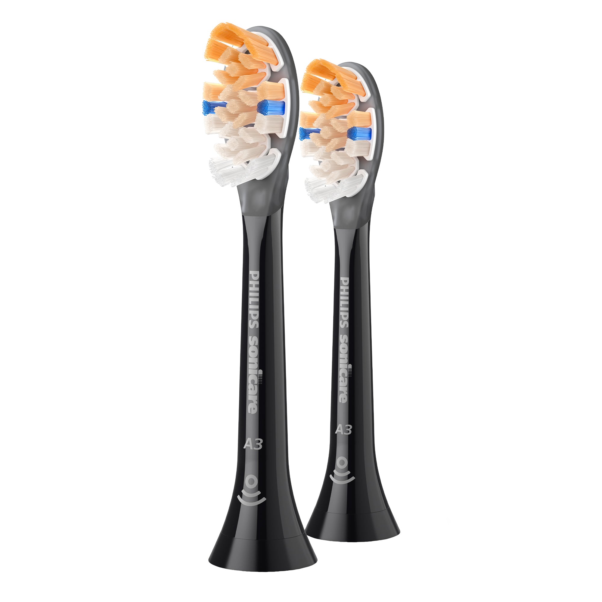 Philips Sonicare Premium All-in-One HX9092/88, Standardní velikost hlavice