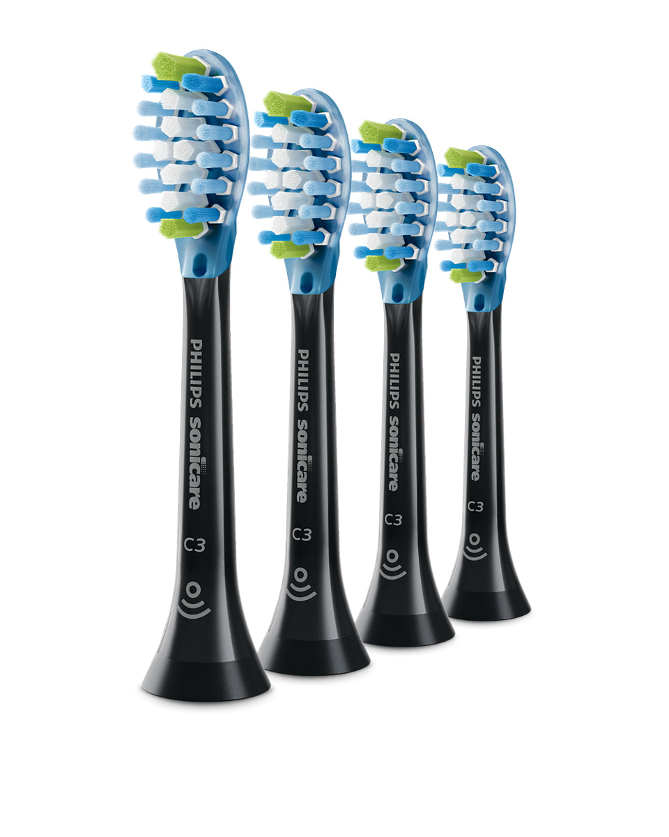 Philips Sonicare Premium Plaque Defense HX9044/88 Standardní velikost Kind toothbrush