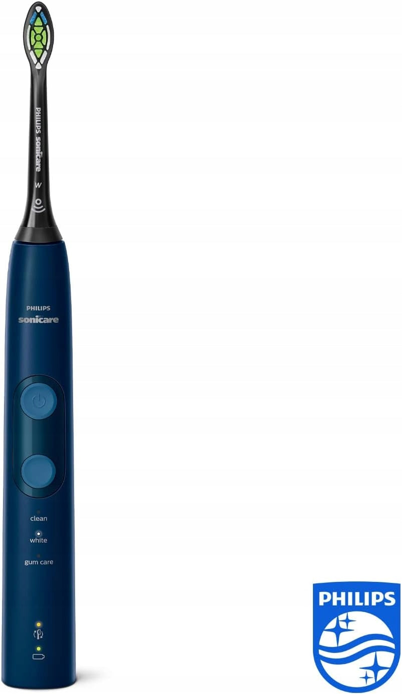 Philips Sonicare ProtectiveClean 5100 two toothbrushes set EAN (GTIN) 6947265413869