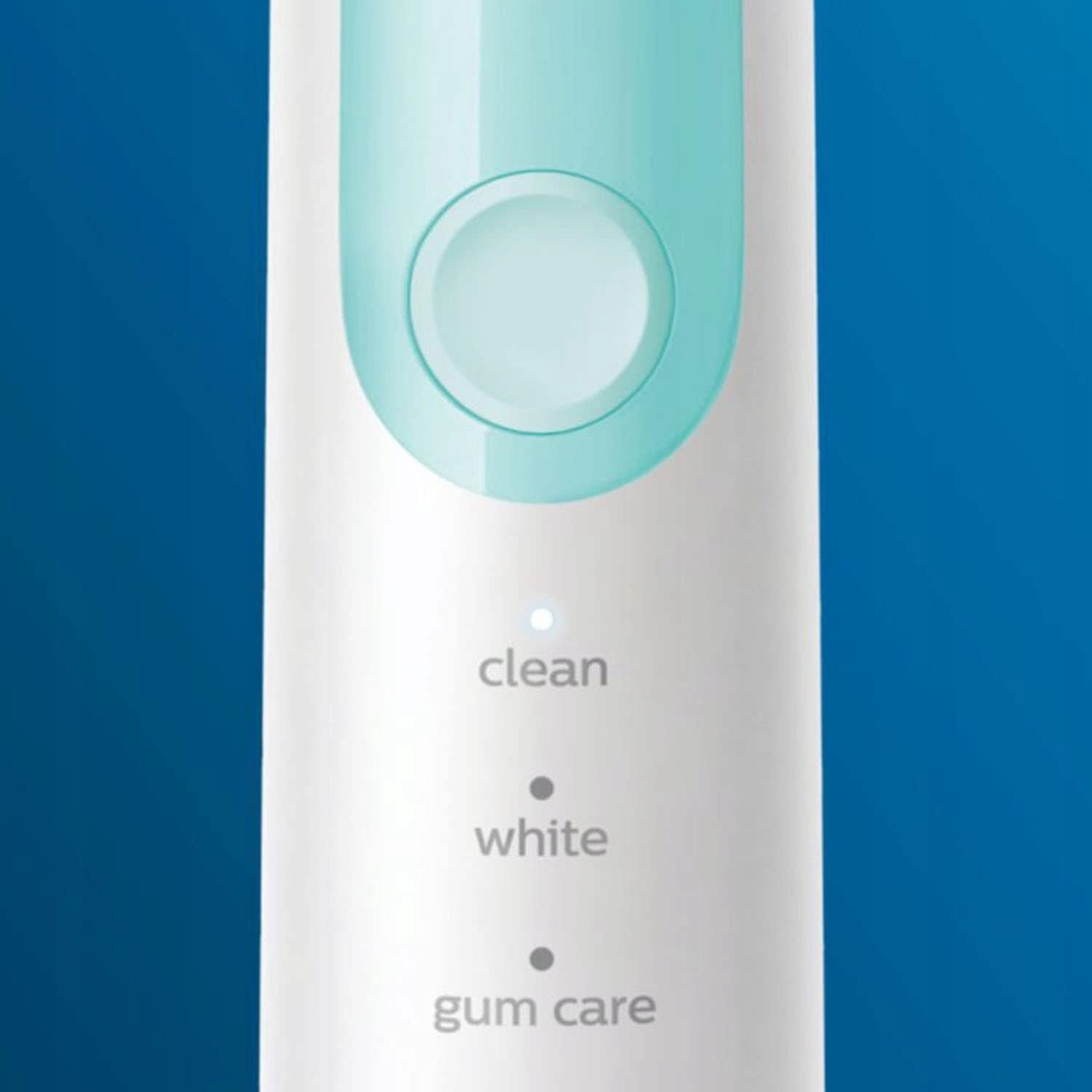 Philips Sonicare ProtectiveClean 5100 two toothbrushes set Manufacturer code HX6851/59