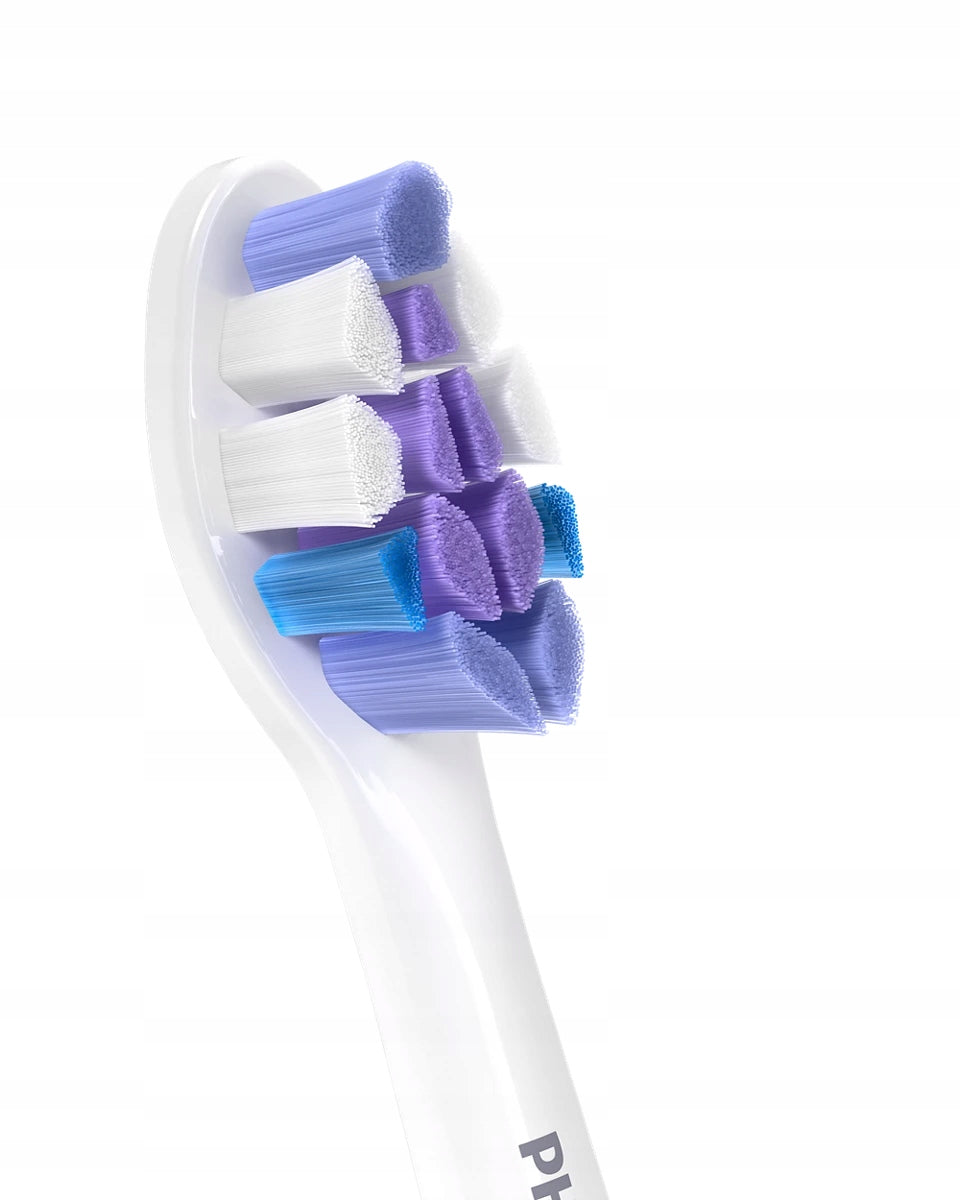 Philips Sonicare Sensitive HX6052/10 - 2 KS Brand Philips