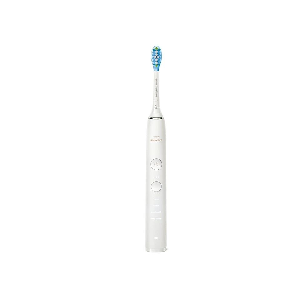 Philips Sonicare sonic toothbrush DiamondClean 9000 HX9911/27 Packaging status original