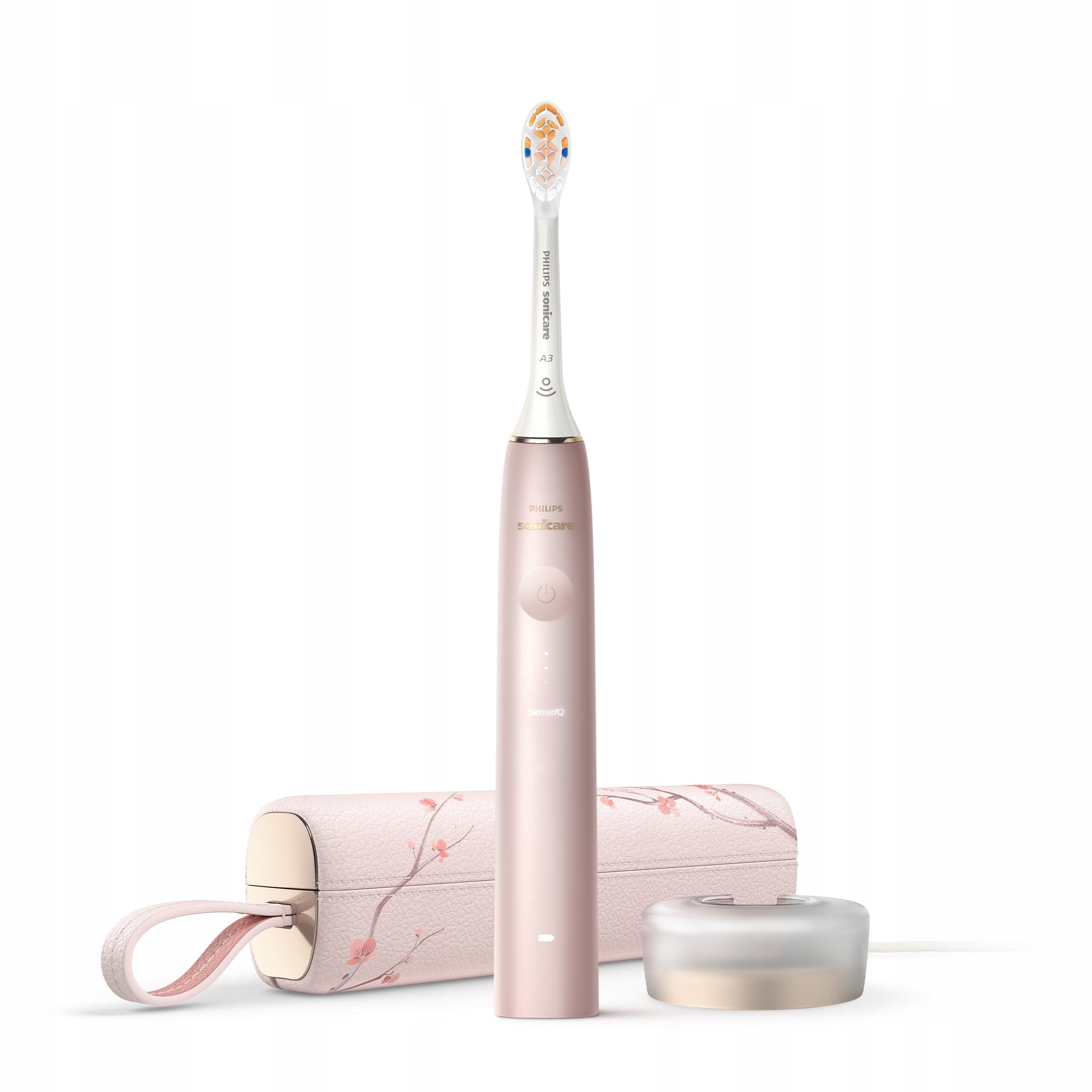 Philips Sonicare sonic toothbrush HX9992/31 Packaging status original