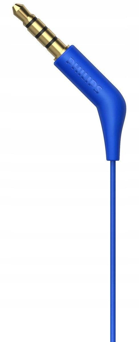 Philips TAE1105BL/00 In-Ear Headphones Brand Philips