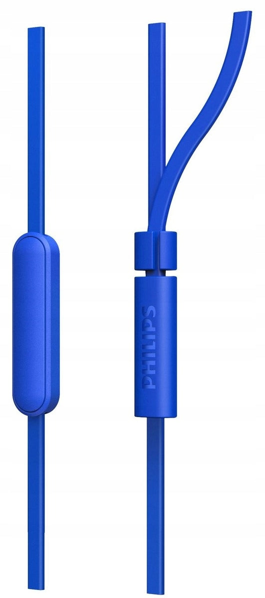 Philips TAE1105BL/00 In-Ear Headphones Manufacturer code TAE1105BL/00