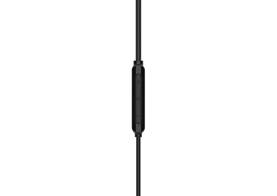 Philips TAE2146BK USB-C Earbuds with Microphone Wired Black Manufacturer code TAE2146BK/00