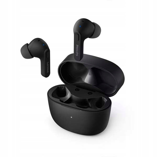Philips TAT2206 in-ear wireless headphones Packaging status original