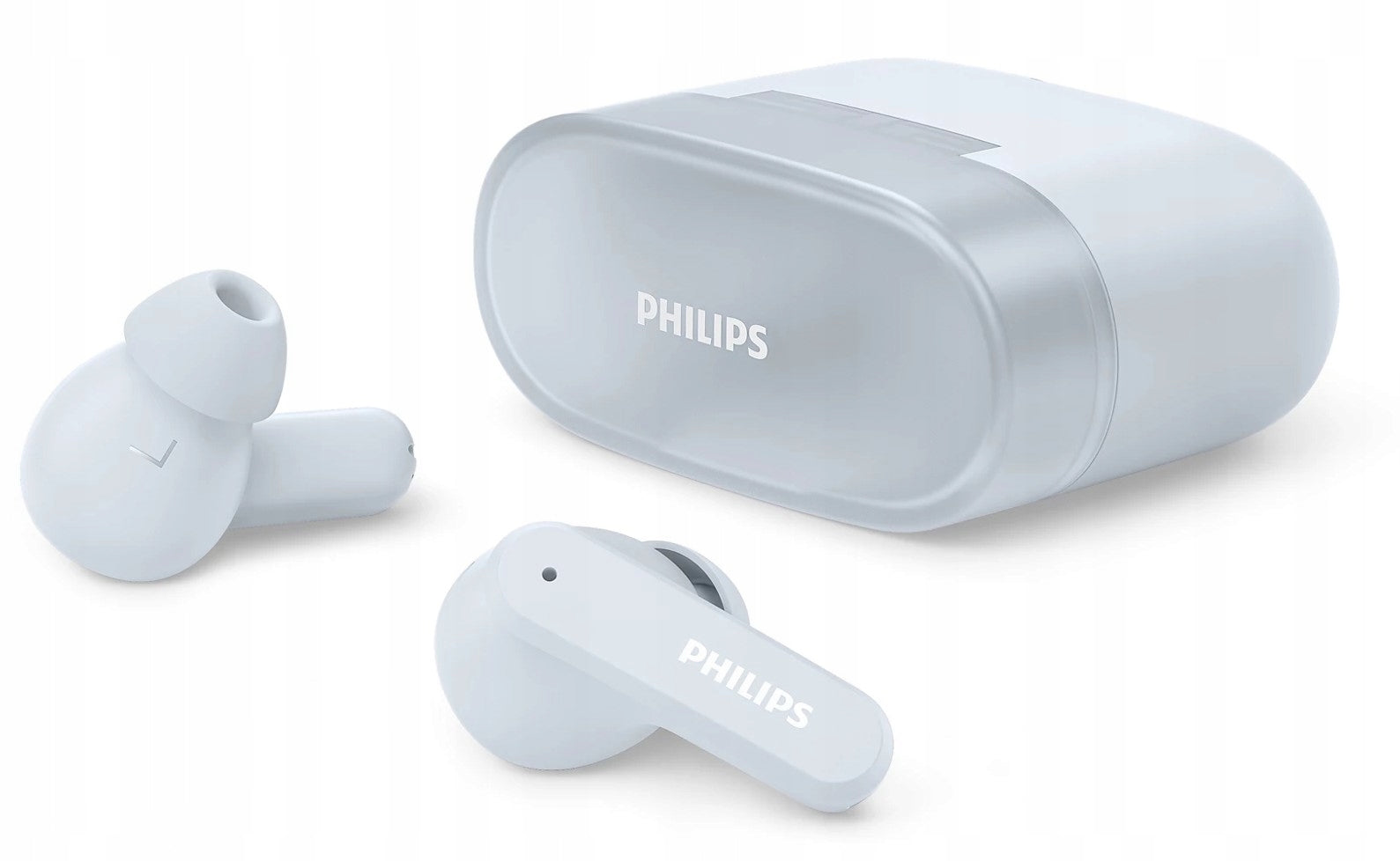 Philips True wireless headphones TAT2000BL