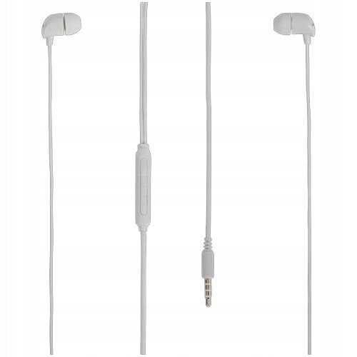 Philips UpBeat In-Ear Headphones LIGHT GREY EAN (GTIN) 4895229139466