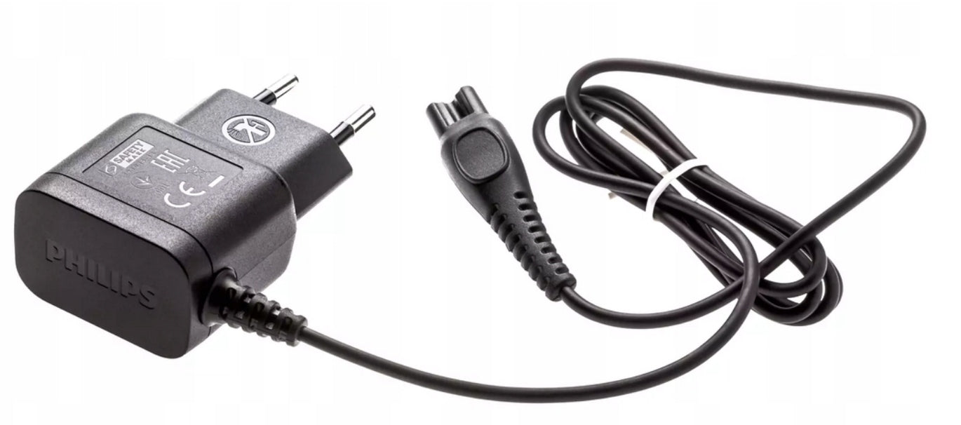 Philips power supply charger MG7710 MG7720 MG7730 MG7735 MG7770 Manufacturer code 3662734356746